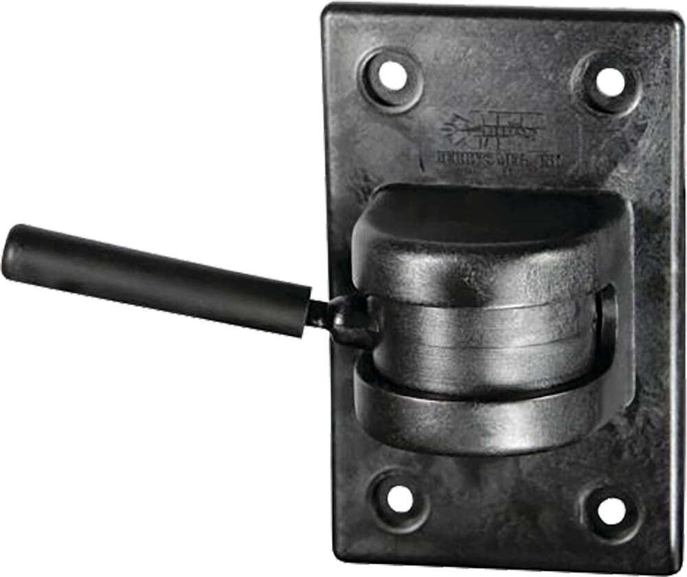 Misc. Accessories Berrys Mfg Ready Series Gun Swing - .45 Cal.